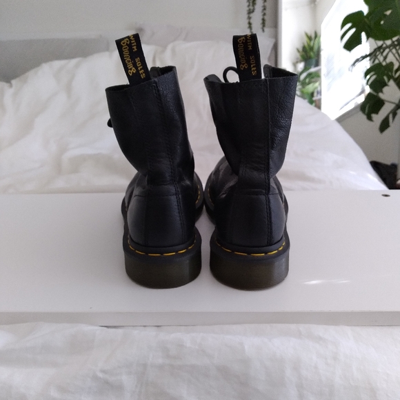 Original Dr. Marten boots Pascal - Picture 5 of 11